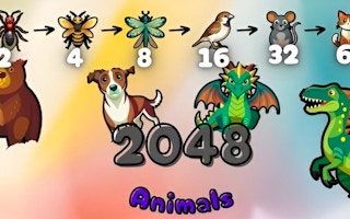 Image 2048 Animals
