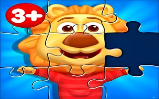 Image 3D Jigsaw Puzzle