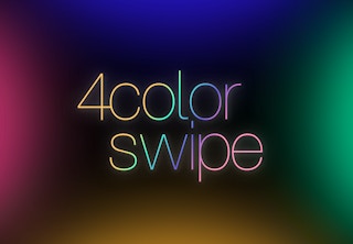 Image 4Color Swipe