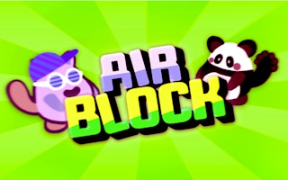 Image Air Block