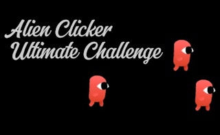 Image Alien Clicker Ultimate Challenge
