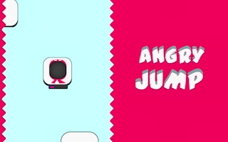 Image Angry Jump