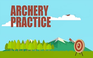 Image Archery Practice