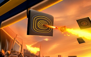 Image Astra Shooting 3D