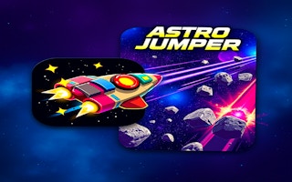 Image Astro Jumper