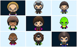 Image Avatar Maker
