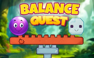 Image Balance Quest