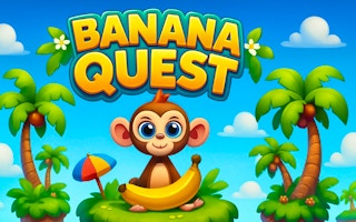 Image Banana Quest