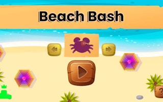 Image Beach Bash