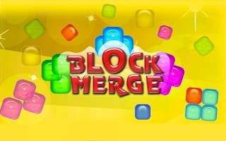 Image Block Merge