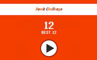 Image Bomb Challenge