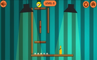 Image Bottle Blaster Game