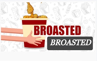 Image Broasted