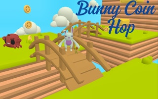 Image Bunny Coin Hop