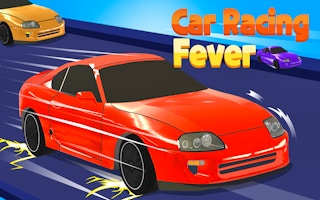 Image Car Racing Fever