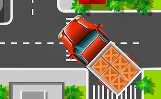 Image Cargo Truck Survival