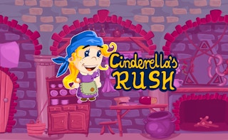 Image Cinderella's Rush