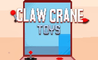 Image Claw Crane. Toys