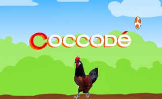 Image Coccode