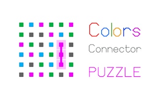 Image Color Connector