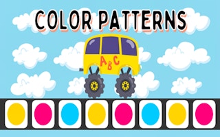 Image Color Patterns