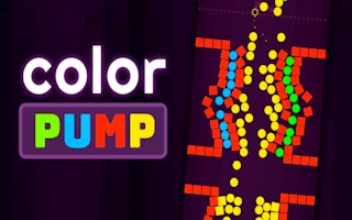 Image Color Pump