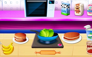 Image Cooking Madness Cooking Craze Game