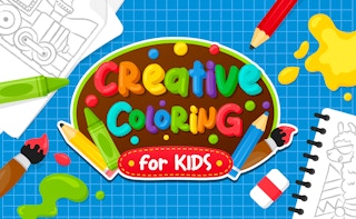 Image Creative Coloring