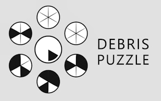 Image Debris Puzzle