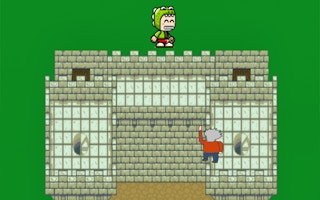 Image Defend Castle