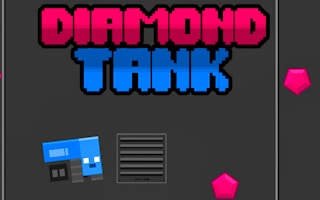 Image Diamond Tank