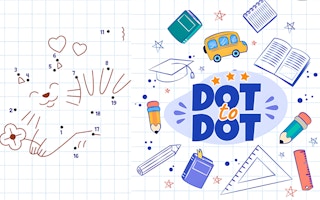 Image Dot to Dot