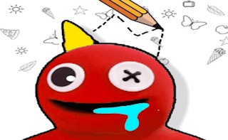 Image Draw the Rest