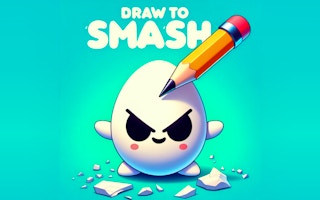 Image Draw To Smash!