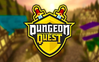 Image Dungeon Quest