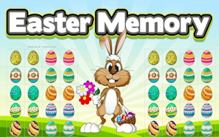 Image Easter Memory