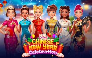 Image Ellie Chinese New Year Celebration