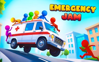Image Emergency Jam