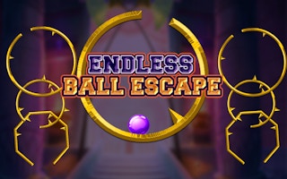 Image Endless Ball Escape