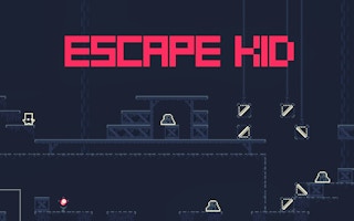 Image Escape Kid
