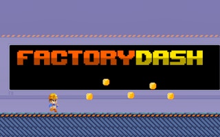 Image Factory Dash