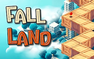 Image Fall Land