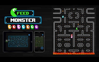 Image Feed Monster