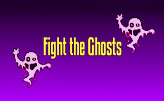 Image Fight the Ghosts