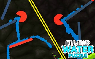 Image Fill it Up: Water Puzzle