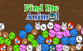 Image FindMe Animal