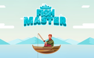 Image Fish Master