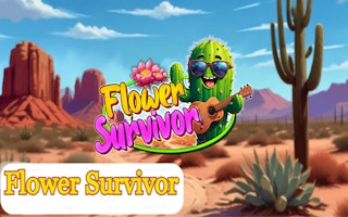 Image Flower Survivor