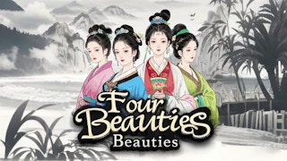 Image Four Beauties