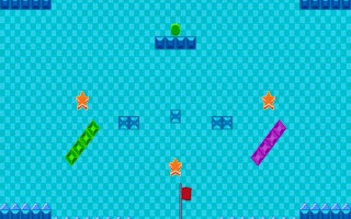 Image Frutiger Ball Game